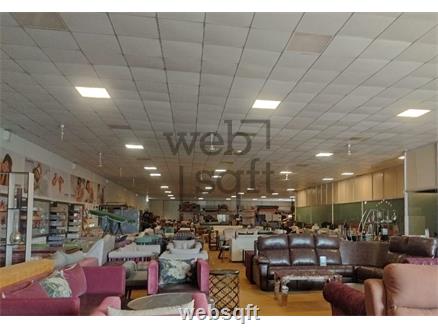 Showroom for Rent in Telangana